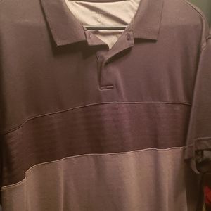 Men's polo